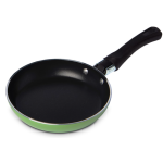 Piardi Home FIRP1430XX01-PIA0038 14cm Padellino uovo系列 迷你易潔煎鍋 (綠色)